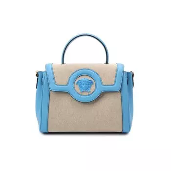 Сумка La Medusa medium Versace