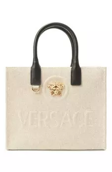 Сумка La Medusa small Versace