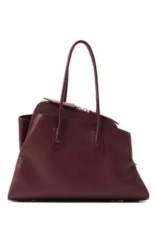 Сумка La Passeggiata medium The Attico