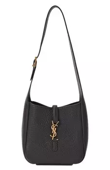 Сумка le 5 7 Supple baby Saint Laurent