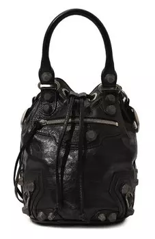 Сумка Le Cagole small Balenciaga