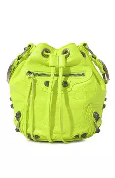 Сумка Le Cagole XS Balenciaga