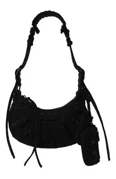 Сумка Le Cagole XS Balenciaga