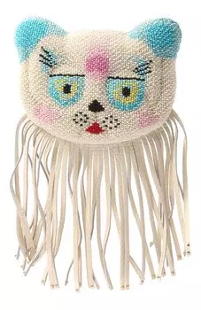 Сумка Le Chat de la Maison Valentino