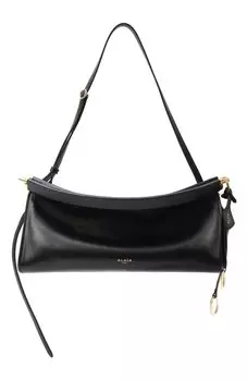 Сумка Le Click East-West small Alaia