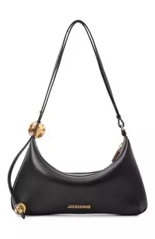Сумка Le Grand Bisou Perle Jacquemus