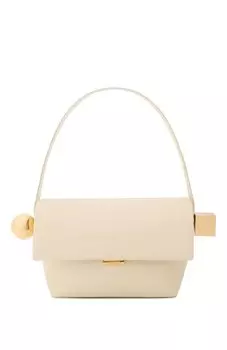 Сумка Le Rond Carr Jacquemus