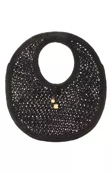 Сумка Le Rond Spiaggia Jacquemus