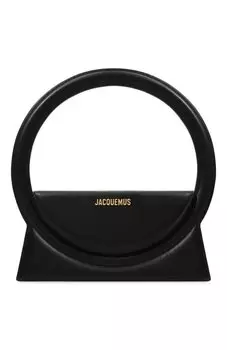 Сумка Le Sac Rond Jacquemus