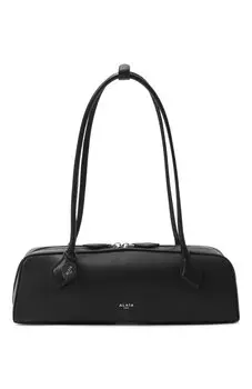 Сумка Le Teckel medium Alaia