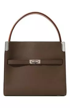 Сумка Lee Radziwill small Tory Burch