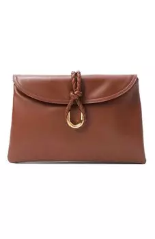 Сумка Liberta medium Bottega Veneta