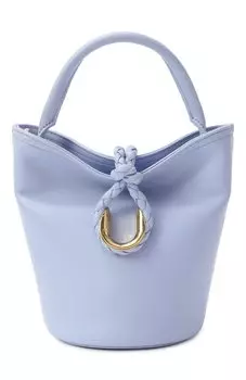 Сумка Liberta small Bottega Veneta