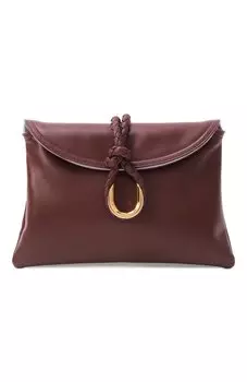 Сумка Liberta small Bottega Veneta