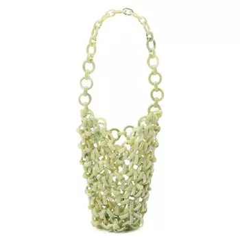 Сумка Link Jil Sander