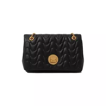 Сумка Liya Matelasse small Coccinelle