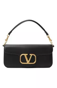 Сумка Loc Valentino