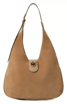 Сумка Lock Satchel Pinko