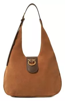 Сумка Lock Satchel Pinko