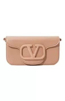 Сумка Loco small Valentino
