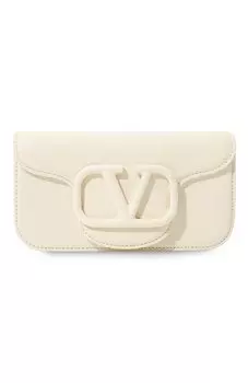 Сумка Loco small Valentino