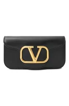 Сумка Loc small Valentino
