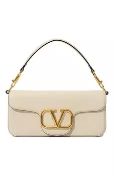 Сумка Loc Valentino