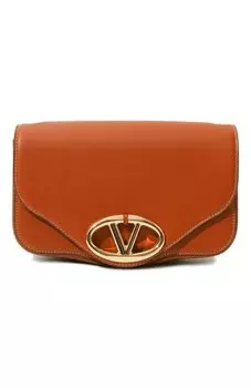 Сумка Logo 1 small Valentino