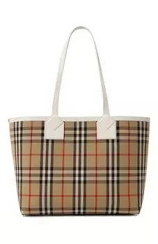 Сумка London small Burberry