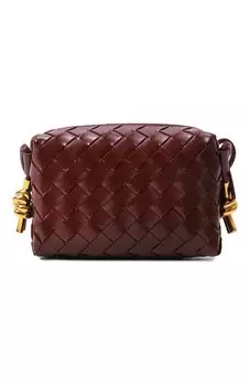Сумка Loop mini Bottega Veneta