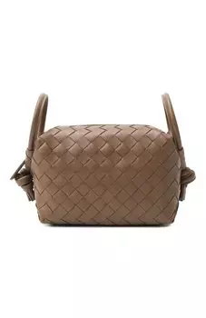 Сумка Loop small Bottega Veneta
