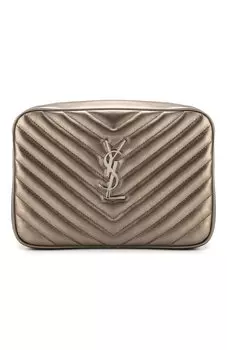 Сумка Lou medium Saint Laurent