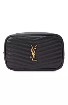 Сумка Lou mini Saint Laurent