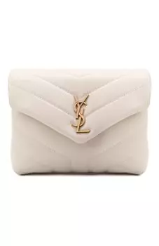 Сумка Loulou toy Saint Laurent