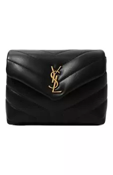 Сумка Loulou toy Saint Laurent