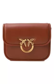 Сумка Love Box mini Pinko