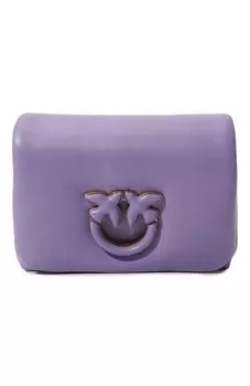 Сумка Love Click Baby Puff Pinko