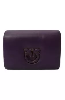 Сумка Classic Love Click Puff Pinko