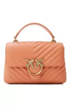 Сумка Love Lady Pinko