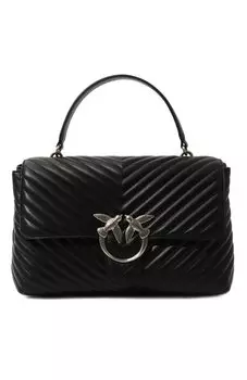 Сумка Love Lady Puff Pinko