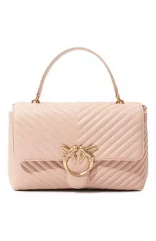 Сумка Love Lady Puff Pinko