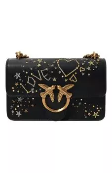 Сумка Love One mini Pinko