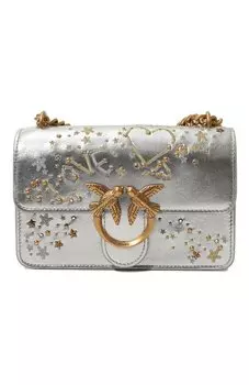 Сумка Love One mini Pinko