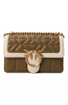 Сумка Love One mini Pinko