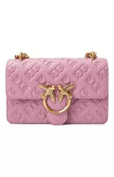 Сумка Love One mini Pinko
