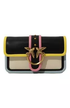 Сумка Love One Pocket C Pinko