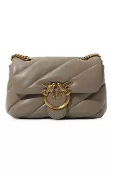 Сумка Love Puff mini Pinko