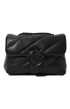 Сумка Love Puff mini Pinko