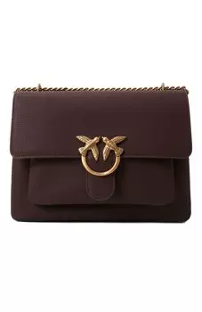 Сумка Love Soft Pinko