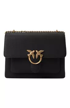 Сумка Love Soft Pinko